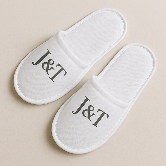 Slippers ON Party ON