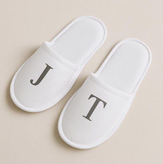 Slippers ON Party ON