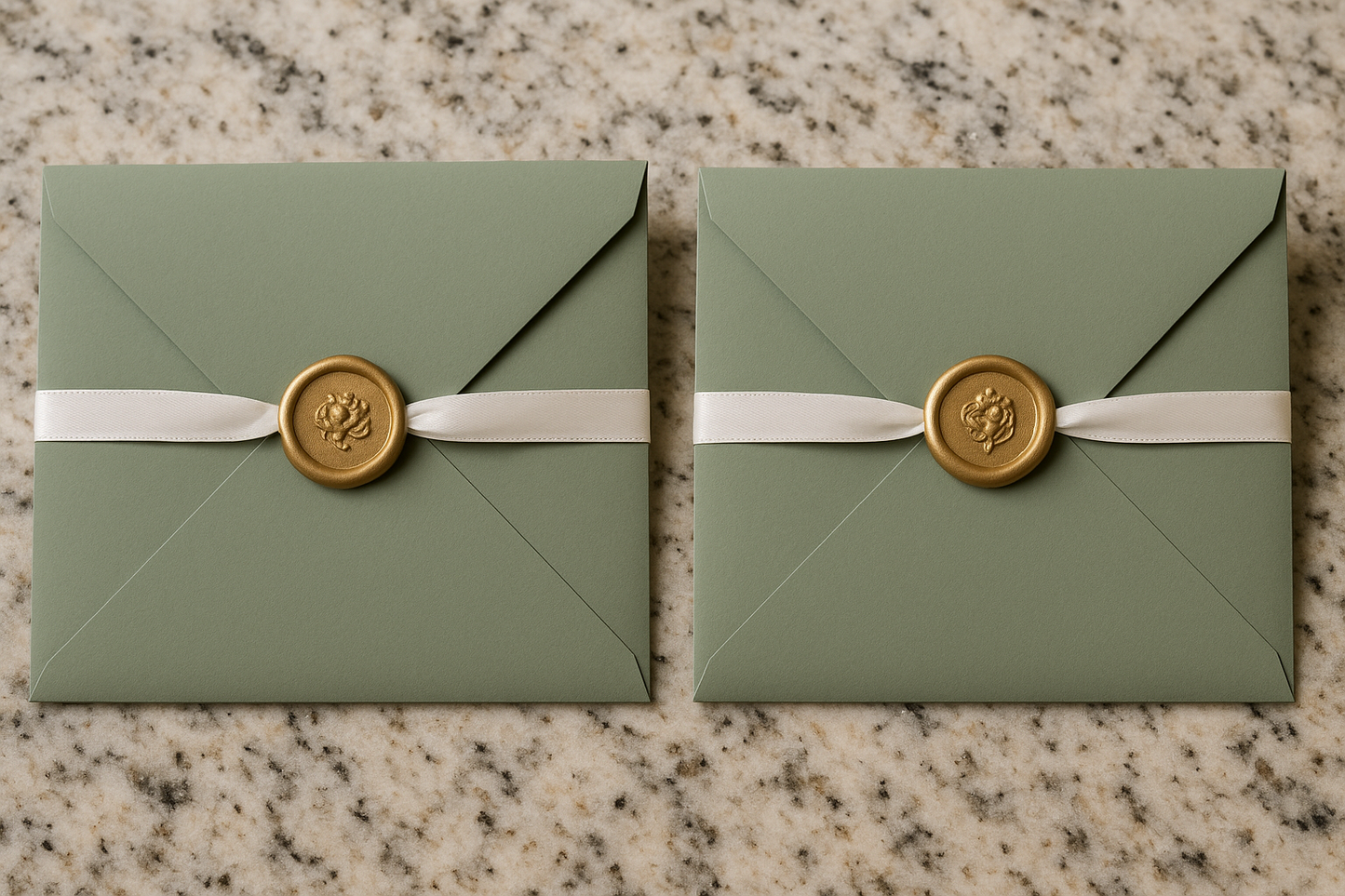 A Letter to My Husband / Wife on Our Wedding Day